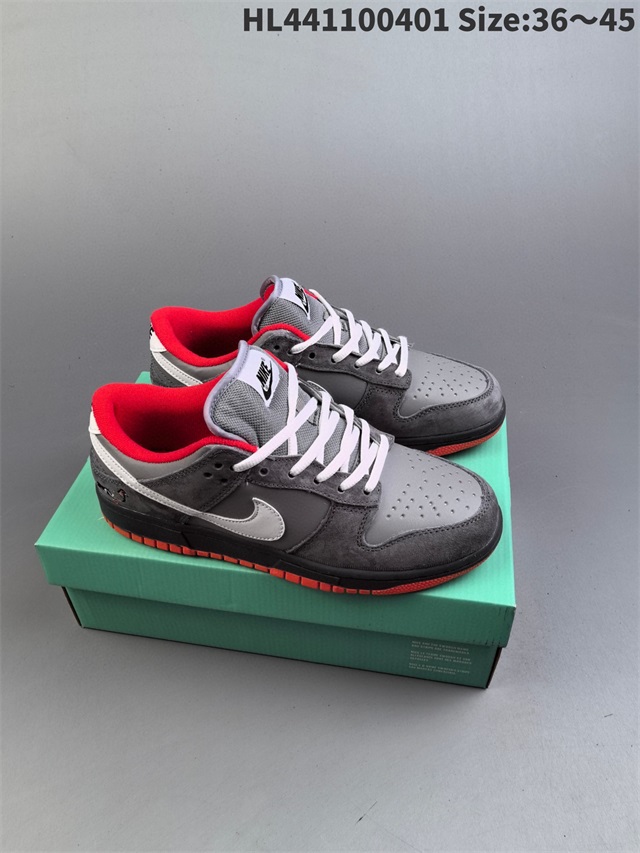 men low dunk SB shoes 2024-6-26-113